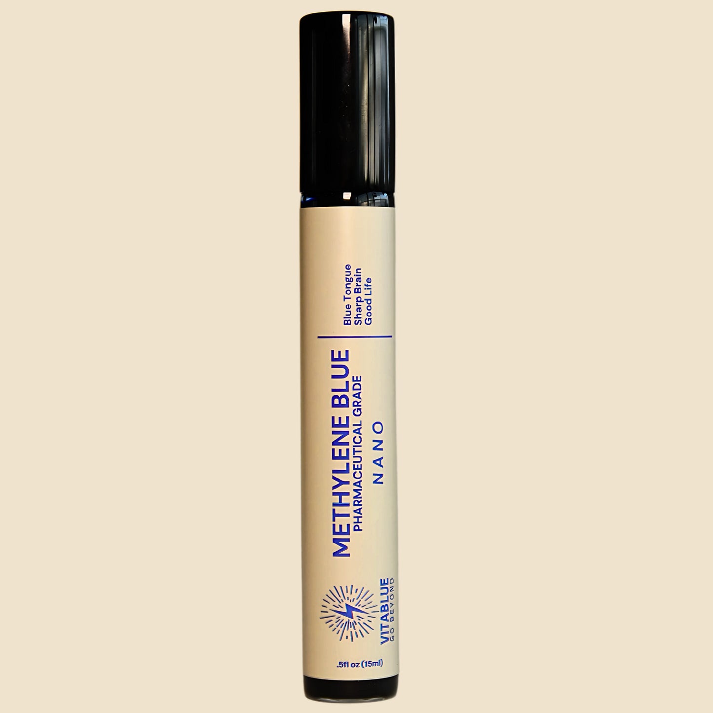 Free VitaBlue Nano
