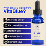 VitaBlue methylene blue 