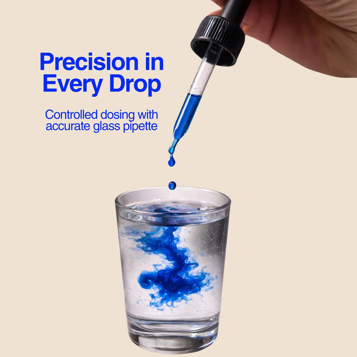 vitablue precise dosing