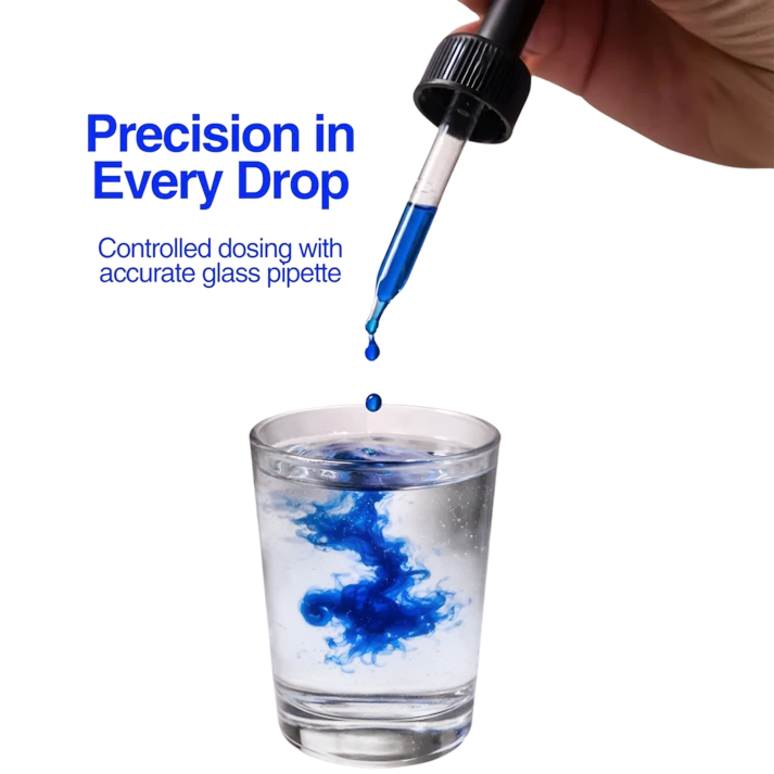 VitaBlue product photograph